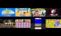 Thumbnail of My Little Pony Blind Bags In Naik Odong Odong Music Video In My Little Pony Fashems In Store In One