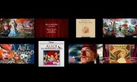 Thumbnail of Alice in Wonderland - Part Eight of Eight.