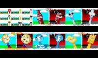 Thumbnail of 18 sprunki oc by cactuk and bombom
