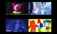 Thumbnail of BabyFirst Abc Galaxy In Vevo Music In My Little Pony Next Gen Tribute In Vevo Music In BabyFirst In
