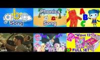 Thumbnail of BabyFirst Abc Galaxy In My Little Pony Blind Bags In BabyFirst Abc Galaxy In Ponies Used Mind In One