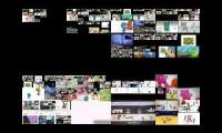 (THE END OF POCOYO UP TO FASTERS) Pocoyo All On One 190 X Pocoyo All On One 12