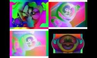 KlaskyKlaskyKlaskyKlasky Gummy Bear Song Version In Woody Major Effects