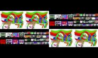 Preview 2B V35 Effects (REAL LOUD)