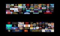 Thumbnail of All Pixar, Sony Pictures Animation, DreamWorks ,Illumination and all 16 at the same tiMovies At Once