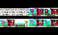 Thumbnail of sprunki oc cactukk vs bombom