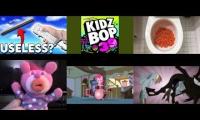 Wii From My Little Pony Zapping Collection In Kidz Bop Music Video In Wii From Kidz Bop In Used From