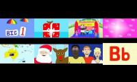 Thumbnail of Every kidstv123 Episodes