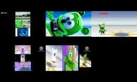 Thumbnail of 14 Gummy Bears Mashup