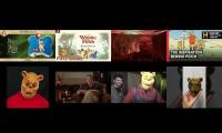 Thumbnail of The Full Extended Adventures of Winnie the Pooh: Part Four of Four.