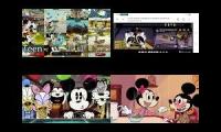 Thumbnail of up to faster 20 parison to mickey shorts