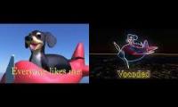 Thumbnail of Dog Of Wisdom Original Vs Vocoded