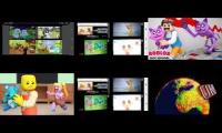 Thumbnail of Up to faster Catnap Parison To Pop Roblox Vs El Reino Infantil