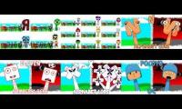 Thumbnail of 6 sprunkis cactuk and bombom