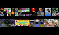 Thumbnail of annoying goose 8 parison