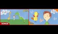 Thumbnail of pablo series 1 and series 2 intro
