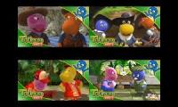 Thumbnail of The backyardigans episodes 39s & 46s