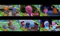 Thumbnail of The backyardigans episodes 69s & 33s & 58s