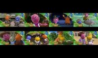 Thumbnail of The backyardigans episodes 69s & 33s & 39s & 40s