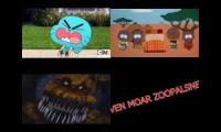 Thumbnail of sparta remix quadparison