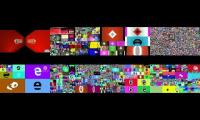 TOO MANY FULL BEST ANIMATION LOGOS 24 TO 100
