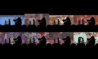 Thumbnail of Timon and pumbaa rewind end credits 8 parison 4