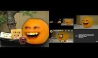 Thumbnail of Up To Faster 45 Parison To Annoying Orange