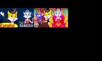 Thumbnail of I am the big big big big big big big big blue whale