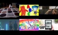 Thumbnail of Vevo Music In Used Mind In BabyFirst Abc Galaxy In Vevo Music In BabyFirst In Used Mind In Once In