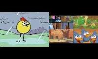Thumbnail of Up to Faster 11 Parison