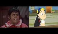 Thumbnail of El chavo del 8 vs animado los  yesoros