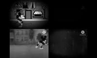 Thumbnail of 4 Version of Suicide Mouse