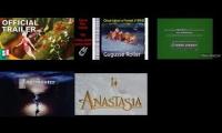 Thumbnail of All 1990s 20th Century Fox Animated Movie Trailers at Once