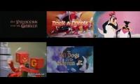 Thumbnail of All 1990s MGM and Lionsgate Animated Movie Trailers at Once