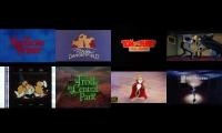 Thumbnail of All 1990s Warner Brothers Animated Movie Trailers at Once Part 1