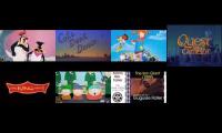 Thumbnail of All 1990s Warner Brothers Animated Movie Trailers at Once Part 2
