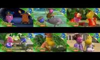 Thumbnail of The backyardigans episodes 33s & 46s & 40s