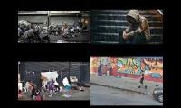 Thumbnail of Skid Row Residents Cams