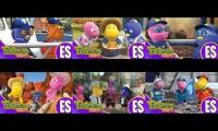 Thumbnail of Los backyardigans episodios 35s y 67s y 23s