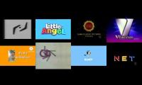 Thumbnail of 8 logos played at once (TAF version)