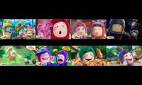 Thumbnail of Up to Faster 8 to Oddbods