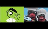 Thumbnail of Annoying Goose: Untitled Goose Game