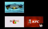 Thumbnail of Full Best Animation Logos Quadparison 18 (KING BEST ANIMATION LOGOS STYLE, NO SPACEFLANGED2)