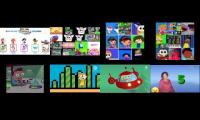 Thumbnail of Too much little einsteins reboot
