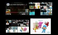 Thumbnail of Pocoyo All On One 500