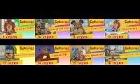 Thumbnail of Барбоскины 8 серии сразу №2