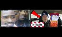 Thumbnail of TGI Fridays Bacon Cheddar Potato Skins In Vevo Music In TGI Fridays Bacon Cheddar Potato Skins Used