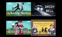 Thumbnail of Daisy bell mv crossovers