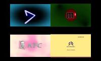 Thumbnail of Full Best Animation Logos In Quad 14