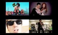 Thumbnail of Gangnam Style Mashup
